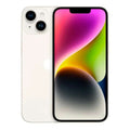 Smartphone Apple iPhone 14 6,1" Hexa Core 512 GB Weiß