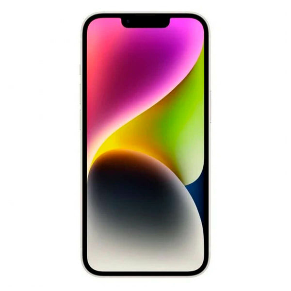 Smartphone Apple iPhone 14 6,1" Hexa Core 512 GB Weiß