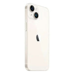 Smartphone Apple iPhone 14 6,1" Hexa Core 512 GB Weiß