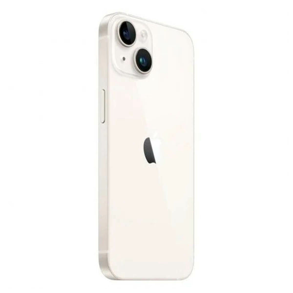 Smartphone Apple iPhone 14 6,1" Hexa Core 512 GB Weiß