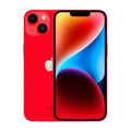 Smartphone Apple Iphone 14 (Product) RED 6,1" A15 512 GB Rot