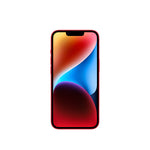 Smartphone Apple Iphone 14 (Product) RED 6,1" A15 512 GB Rot