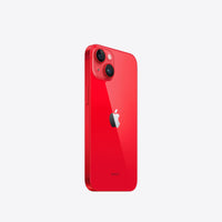 Smartphone Apple Iphone 14 (Product) RED 6,1" A15 512 GB Rot