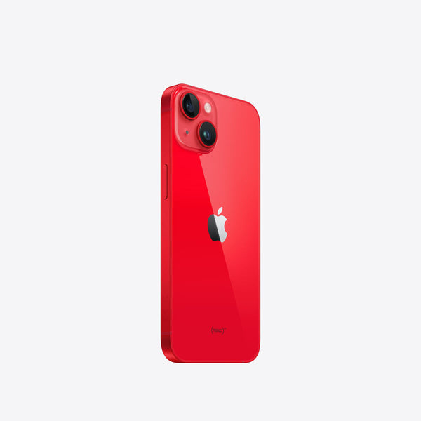 Smartphone Apple Iphone 14 (Product) RED 6,1" A15 512 GB Rot
