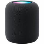 Tragbare Bluetooth-Lautsprecher Apple Schwarz