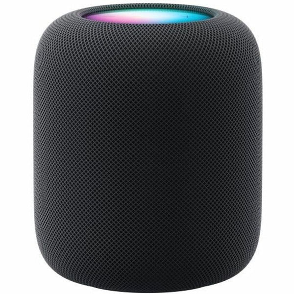 Tragbare Bluetooth-Lautsprecher Apple Schwarz