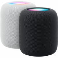 Tragbare Bluetooth-Lautsprecher Apple Schwarz