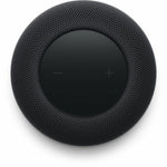 Tragbare Bluetooth-Lautsprecher Apple Schwarz