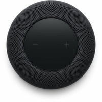 Tragbare Bluetooth-Lautsprecher Apple Schwarz