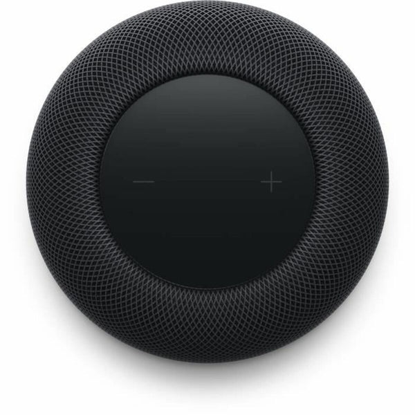 Tragbare Bluetooth-Lautsprecher Apple Schwarz