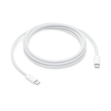 USB-C-Kabel Apple MQKJ3ZM/A Weiß 1 m
