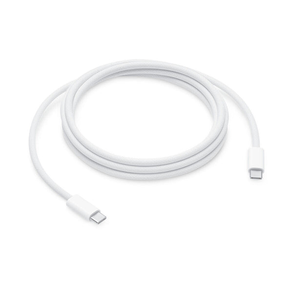 USB-C-Kabel Apple MQKJ3ZM/A Weiß 1 m