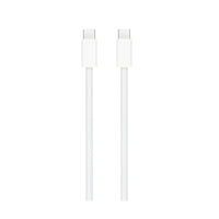 USB-C-Kabel Apple MQKJ3ZM/A Weiß 1 m