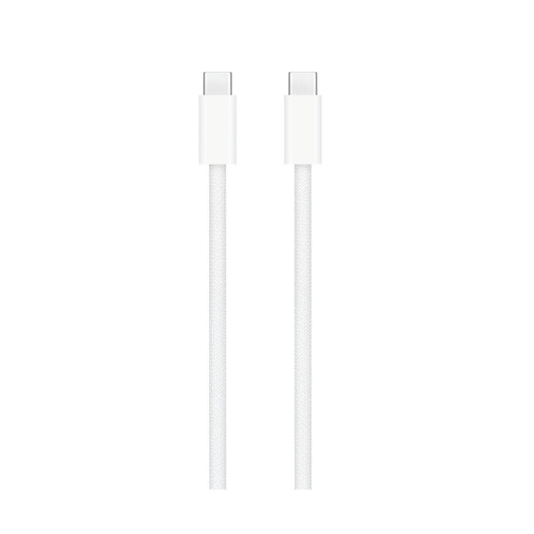 USB-C-Kabel Apple MQKJ3ZM/A Weiß 1 m
