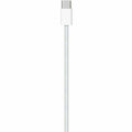 Daten-/Ladekabel mit USB Apple MQKJ3ZM/A 1 m Weiß (1 Stück)