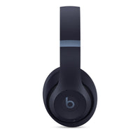 Drahtlose Kopfhörer Apple MQTQ3ZM/A Marineblau