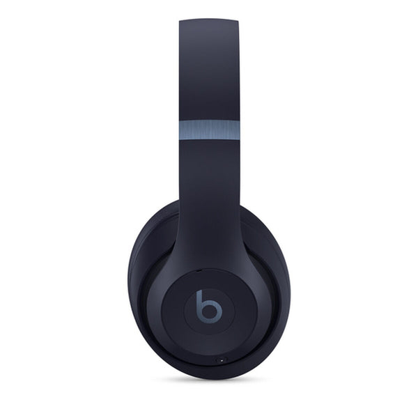 Drahtlose Kopfhörer Apple MQTQ3ZM/A Marineblau