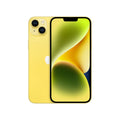 Smartphone Apple Iphone 14 Plus 6,7" A15 256 GB Gelb