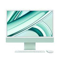 Alles-In-Einem Apple MQRN3Y/A 24" 8 GB RAM 256 GB SSD M3