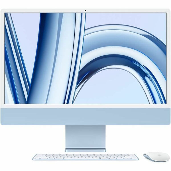 Alles-In-Einem Apple iMac 24 8 GB RAM 512 GB M3