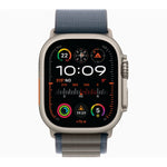 Smartwatch Apple Ultra 2 GPS Blau 1,92"