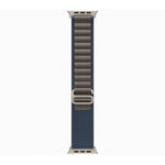 Smartwatch Apple Ultra 2 GPS Blau 1,92"