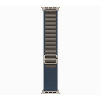 Smartwatch Apple Ultra 2 GPS Blau 1,92"