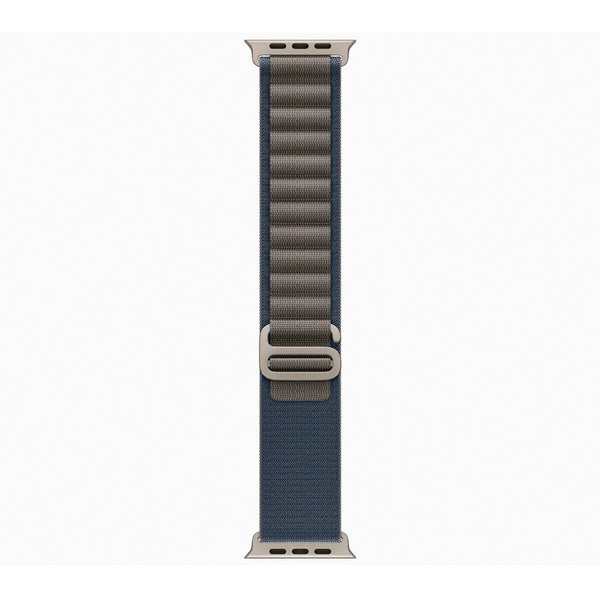 Smartwatch Apple Ultra 2 GPS Blau 1,92"