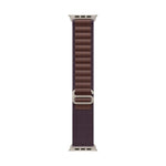 Smartwatch Apple MRER3TY/A Grau 1,92"