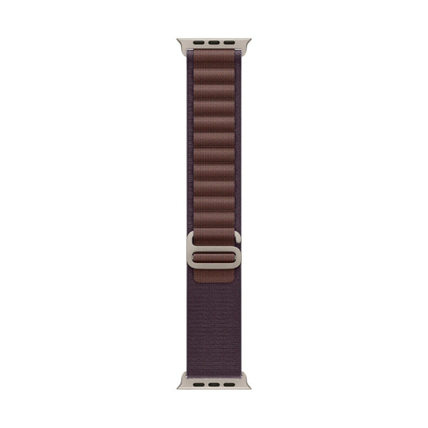 Smartwatch Apple MRER3TY/A Grau 1,92"