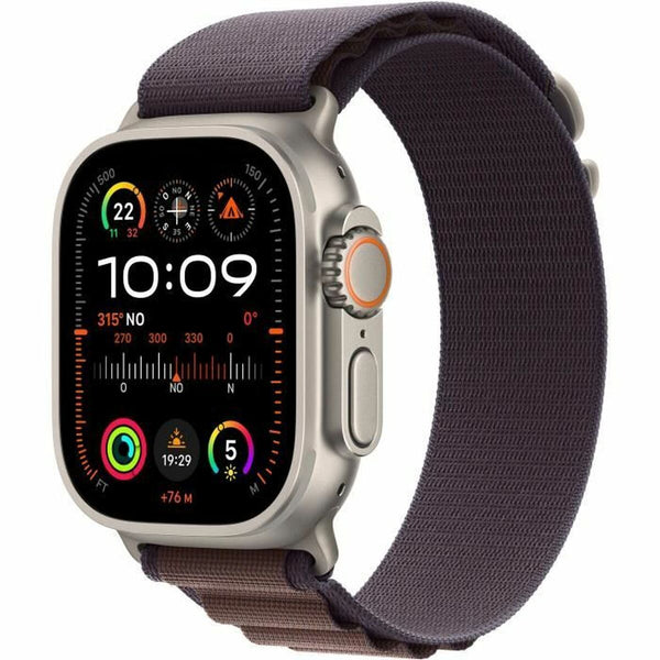 Smartwatch Apple Ultra 2 Titan 49 mm