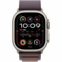 Smartwatch Apple Ultra 2 Titan 49 mm