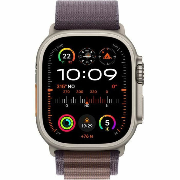 Smartwatch Apple Ultra 2 Titan 49 mm