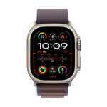 Smartwatch Apple Watch Ultra 2 Gold 1,9" 49 mm