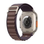 Smartwatch Apple Watch Ultra 2 Gold 1,9" 49 mm