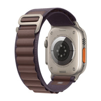 Smartwatch Apple Watch Ultra 2 Gold 1,9" 49 mm