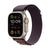 Smartwatch Apple MREW3FD/A Titan 49 mm