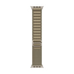 Smartwatch Apple MREX3FD/A Titan Olive 49 mm