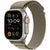 Smartwatch Apple Ultra 2 Titan Olive 49 mm