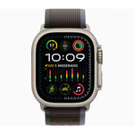 Smartwatch Apple MRF53FD/A Titan 49 mm