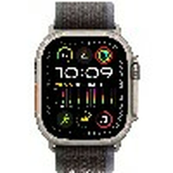 Smartwatch Apple MRF63FD/A Titan 49 mm