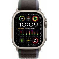 Smartwatch Apple MRF63FD/A Titan 49 mm