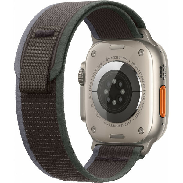 Smartwatch Apple MRF63FD/A Titan 49 mm