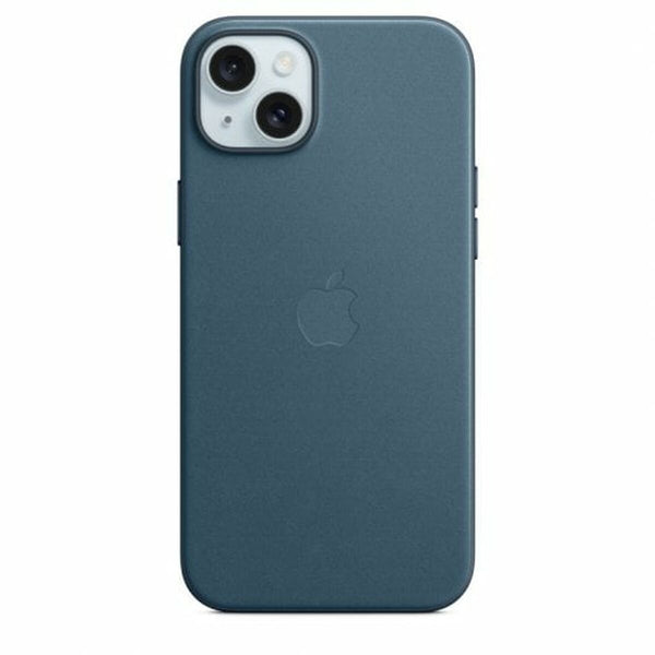 Handyhülle Apple MT4D3ZM/A Blau Apple iPhone 15 Plus