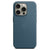 Handyhülle Apple MT4Y3ZM/A iPhone 15 Pro Max Blau