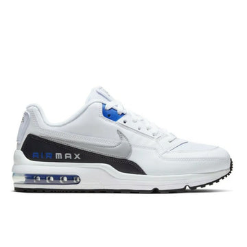Herren Sneaker Nike AIR MAX LTD CW2649 100 Weiß