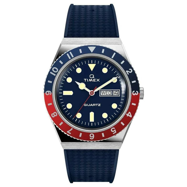 Herrenuhr Timex Q DIVER (Ø 38 mm)