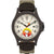 Unisex-Uhr Timex Snoopy Beagle Scout (Ø 40 mm)