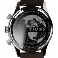 Herrenuhr Timex THE WATERBURY (Ø 43 mm)