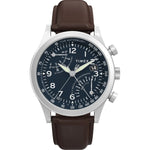 Herrenuhr Timex THE WATERBURY (Ø 43 mm)